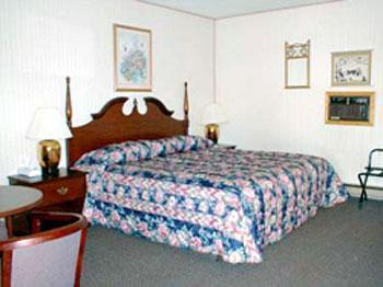 Knights Inn West Springfield Cameră foto