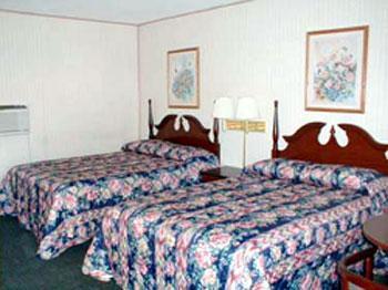 Knights Inn West Springfield Cameră foto